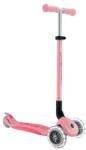 Globber gyerek összecsukható roller Elite Lights Pasztell Rózsaszín (439-710-3)