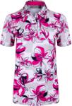 Kjus Womens Enya Printed S/S Női póló 34