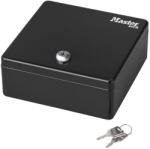 Master Lock KDS1EURHRO Pénzkazetta 7.5x17x17cm - Fekete (KDS1EURHRO) (KDS1EURHRO)