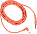 Revoltage BCR10 Red 10 m Drept - Oblic Cablu de instrument