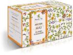Mecsek Tea Máj tea filteres - 20x ( Kiszerelés: 20x1g )