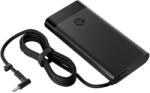 HP 230W Smart AC Adapter áramátalakító és inverter Beltéri Fekete (AQ9X8AA) (AQ9X8AA)