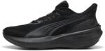 PUMA Puma, Pounce Lite futócipő, Fekete, 8 (310780-05-8) Férfi futócipő