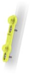 FIDLOCK Bază cadru Fidlock Twist, galben