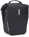Thule Geantă Thule Shield Pannier pentru portbagaj, 22 l, black