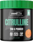 Hiro. Lab Citrulline (200 Gr) Orange Ice Splash