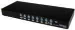 StarTech Startech. com KVM Switch 16PC USB (SV1631DUSBUK) (SV1631DUSBUK) (SV1631DUSBUK)