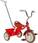 Italtrike Tricicleta copii Italtrike Passenger Champion, Rosu