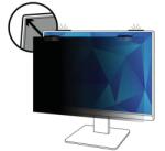 3M PF215EM 21.5" Betekintésvédelmi monitorszűrő (7100259456) (7100259456)