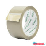 Sintertop Ragasztószalag 48mmx60m barna Hotmelt Sintertop (TPU002H) - nyomtassotthon