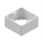 Easylan CKVDAP90 CKVDAP90 Csatlakozó doboz Fehér (CKVDAP90) (CKVDAP90)