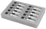 StarTech StarTech. com J4858C10PKST halózati adó-vevő modul Száloptikai 1250 Mbit/s SFP 850 nm (J4858C10PKST) (J4858C10PKST)