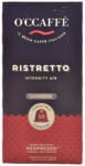 O'CCAFFE Ristretto kapszula Nespresso®-hoz 10 db