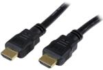 StarTech StarTech. com 2m 4K High Speed HDMI Cable - Gold Plated - UHD 4K x 2K - Premium HDMI Video Cable for Your TV, Monitor or Display (HDMM2M) - HDMI cable - 2 m (HDMM2M) (HDMM2M)