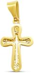 ÉkszerM Arany Kereszt Medál AU 97389