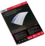 GBC high speed A4 2×80mic 100db-os fényes lamináló fólia (IB049033) (IB049033)