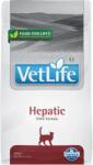 Farmina ФАРМИНА Vet Life Cat Hepatic 400 г