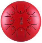 Jeremi Hluru TC8-6 Red nyelvdob