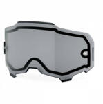  100% - Armega Füst Dual Plexi