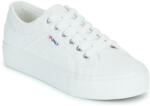 Only Pantofi sport Casual Femei ONLNOOMI PLATFORM SNEAKER Only Alb 41