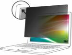 3M BP150C3B Bright Screen 15" Betekintésvédelmi monitorszűrő (7100312418) (7100312418)