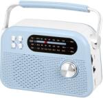 Trevi RDA 70 BR Hordozható Analóg Kék