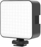 Puluz Lampă video PULUZ PU4141B negru