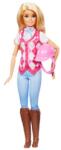 Mattel Barbie Peștera Malibu (25HXJ38) Papusa Barbie