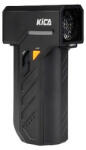 KiCA FY4673 ultraerős légfúvó, 48 m/s, 185 gramm tolóerő, LED, 327 gramm, Turbo Boost, 4 mágneses fúvóka, gyorstöltés (FY4673) - koronaphone