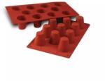 Silikomart szilikon forma medium, baba, 45 × 48 mm - Silikomart (30.020.00.0060)