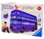 Ravensburger Ravensburger: Puzzle 3D - Harry Potter vârcolac vagabond, 216 piese (11158)