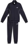 PUMA POLY PIPING SUIT Albastru închis, Alb XL (69176516)