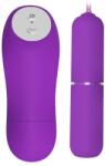Pretty Love Magic X20 - mini ou vibrator (capsulă) cu telecomandă, 20 moduri Vibrator