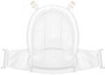 Lorelli Froggy hálós babaülőke kádba - Fehér