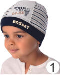  Marika Pamut sapka (46) " BASKET GAME"