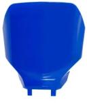 RTECH Front Number Plate - R-tbyzfbl0023 (r-tbyzfbl0023)