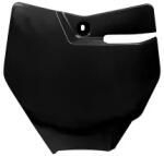 RTECH Front Number Plate - R-tbktmnr0185 (r-tbktmnr0185)