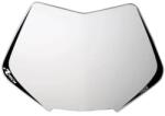 RTECH V-face Number Plate Plastic Replacement - R-tabmaskbn08 (r-tabmaskbn08)