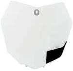 RTECH Front Number Plate - R-tbktmbn0013 (r-tbktmbn0013)