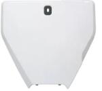RTECH Front Number Plate - R-tbhsqbn0016 (r-tbhsqbn0016)