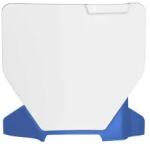 RTECH Front Number Plate - R-tbhsqbnbh23 (r-tbhsqbnbh23)