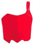 RTECH Front Number Plate - R-tbcrfrs0009 (r-tbcrfrs0009)