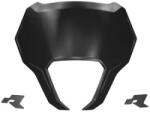 RTECH V-face 2.0 Number Plate Plastic Replacement - R-tabmasknr25 (r-tabmasknr25)