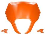 RTECH V-face 2.0 Number Plate Plastic Replacement - R-tabmaskar25 (r-tabmaskar25)
