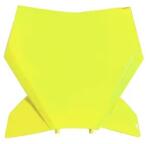 RTECH Front Number Plate - R-tbktmgf0023 (r-tbktmgf0023)