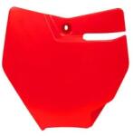 RTECH Front Number Plate - R-tbktman0185 (r-tbktman0185)