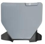 RTECH Front Number Plate - R-tbhsqgrnr23 (r-tbhsqgrnr23)