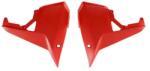 RTECH Central Radiator Scoops - R-cvkovrg0025 (r-cvkovrg0025)