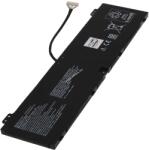 Powery Acer PT314-51S-75B3 laptop akku (helyettesítő)
