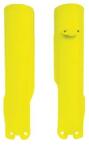 RTECH Factory Full Wrap Fork Protectors - R-psktmgf0093 (r-psktmgf0093)